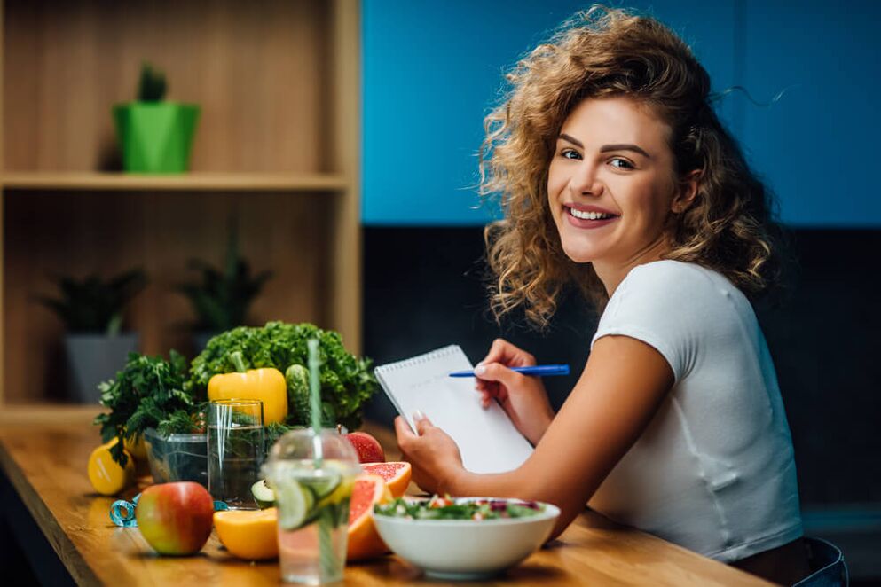 contraindicaciones de la dieta Dukan